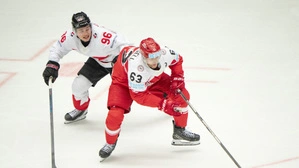 Dänemark warf den Turnierfavoriten aus der WM | Dänemark warf den Turnierfavoriten aus der WM