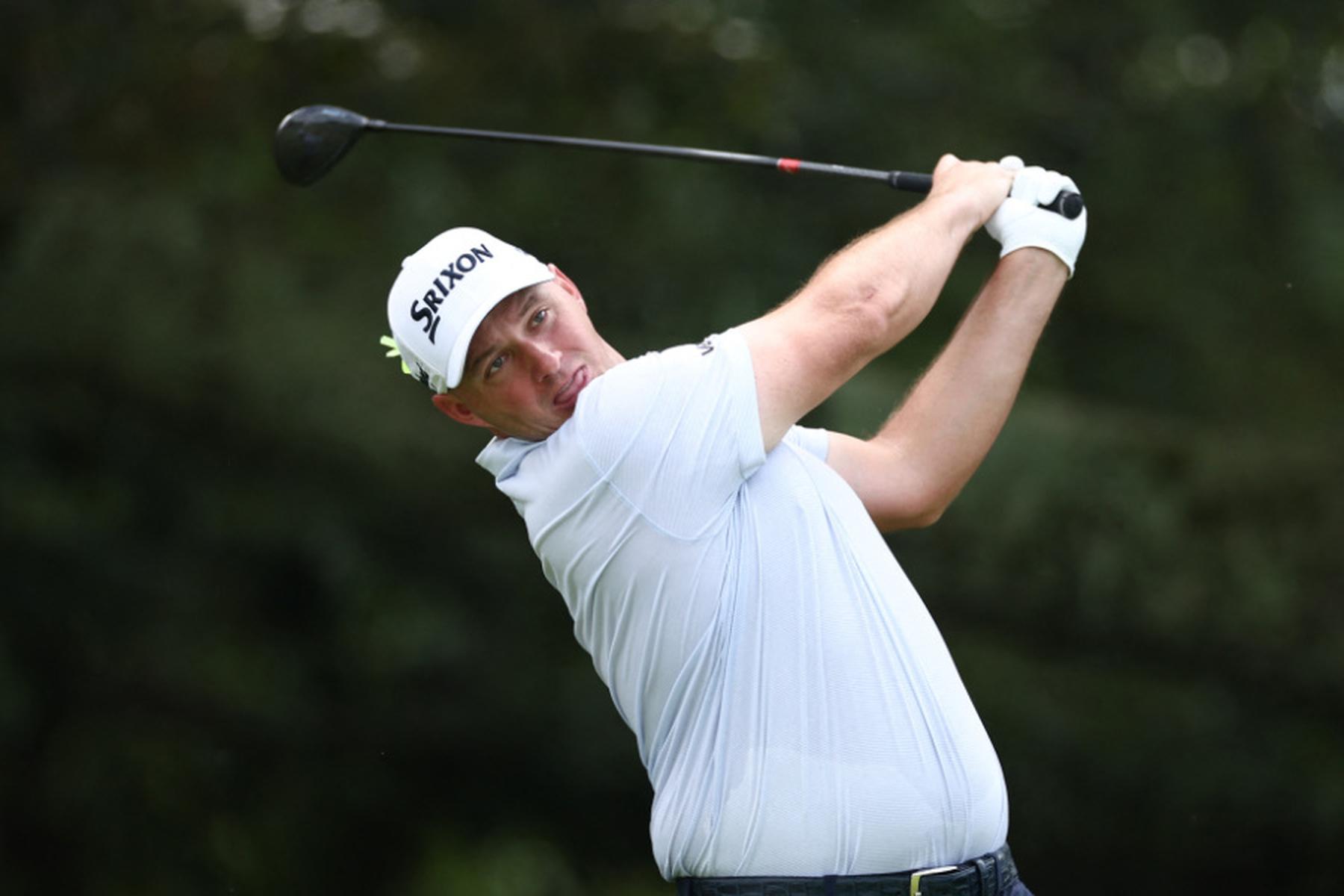 Surrey: Golfprofi Straka fehlt auch in Wentworth