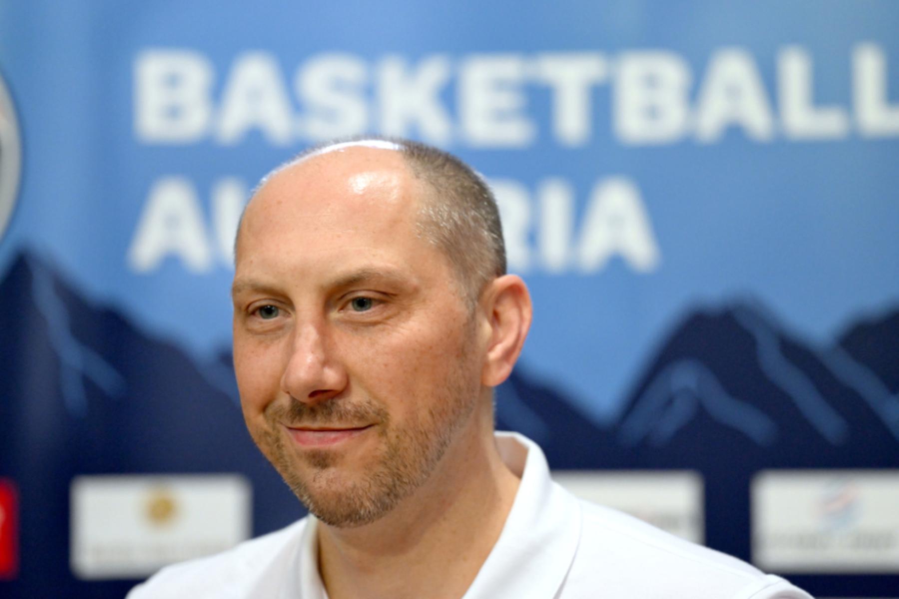 Wien: O'Shea nicht mehr Trainer von ÖBV-Männer-Nationalteam