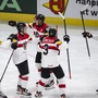 Nissner traf im Powerplay entscheidend | Nissner traf im Powerplay entscheidend