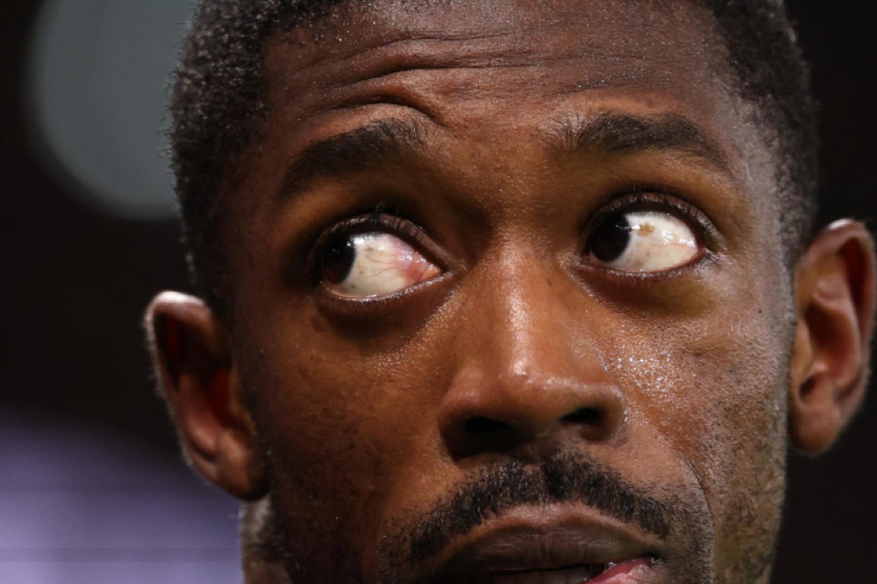 Doha: Dembele und Bonmati sind FIFA-Weltfußballer 2025