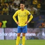 Kein Titel für Ronaldo in der asiatischen Champions League | Kein Titel für Ronaldo in der asiatischen Champions League