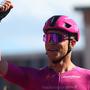 Giro-Sprintkönig Jonathan Milan | Giro-Sprintkönig Jonathan Milan