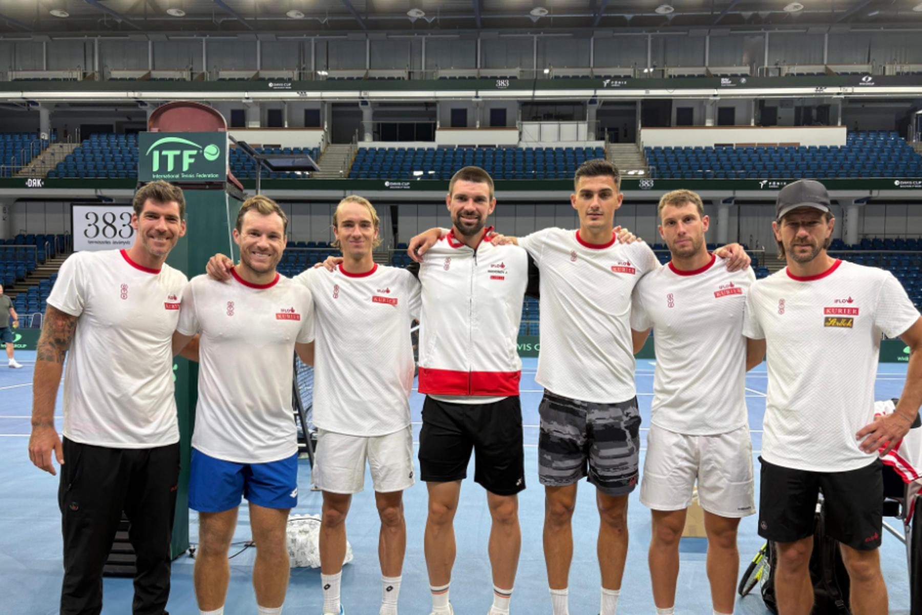 Debrecen: ÖTV-Team will in Ungarn als Außenseiter in Final 8 einziehen