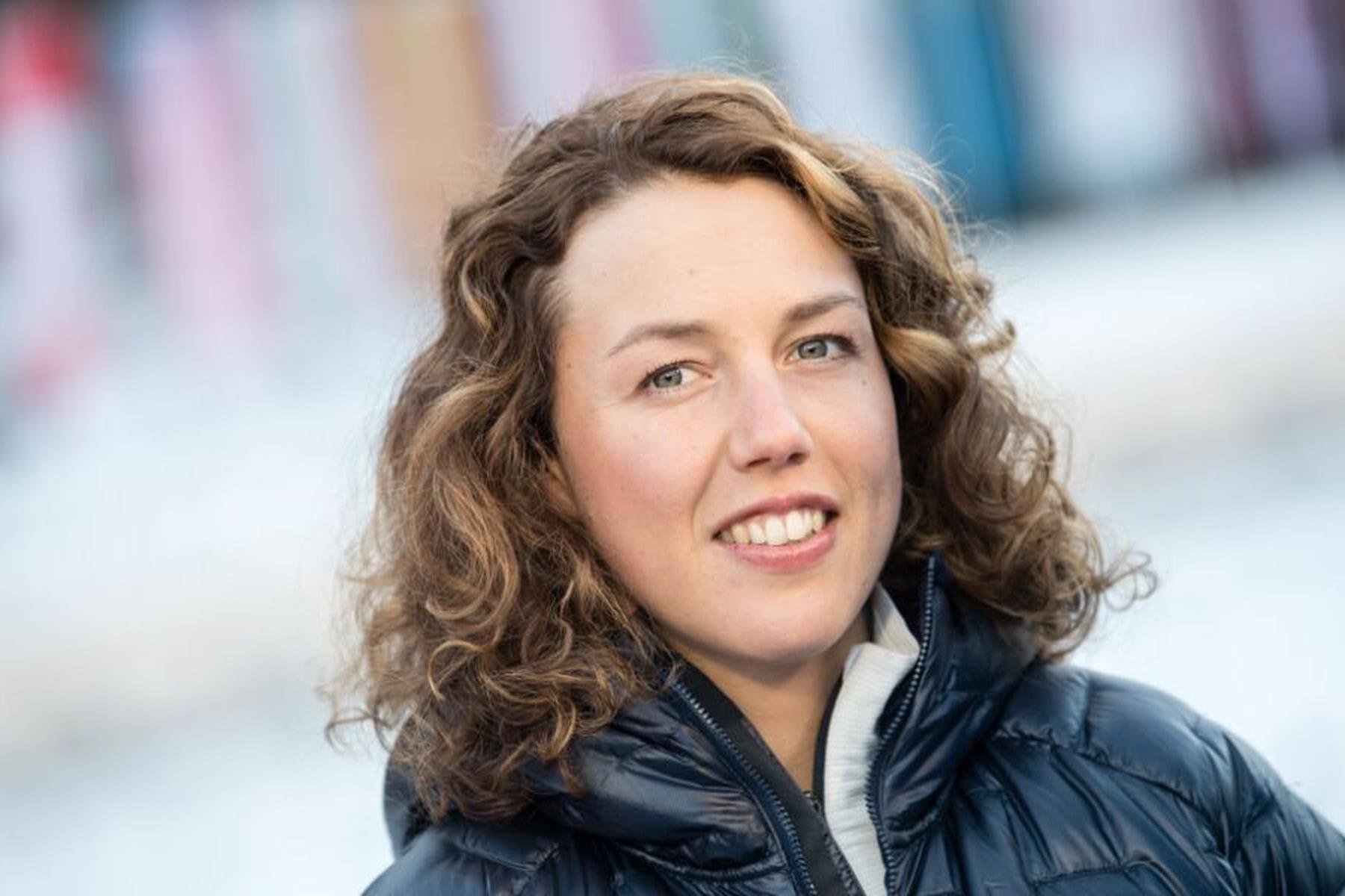 Islamabad: Rettungseinsatz um Ex-Biathletin Laura Dahlmeier läuft