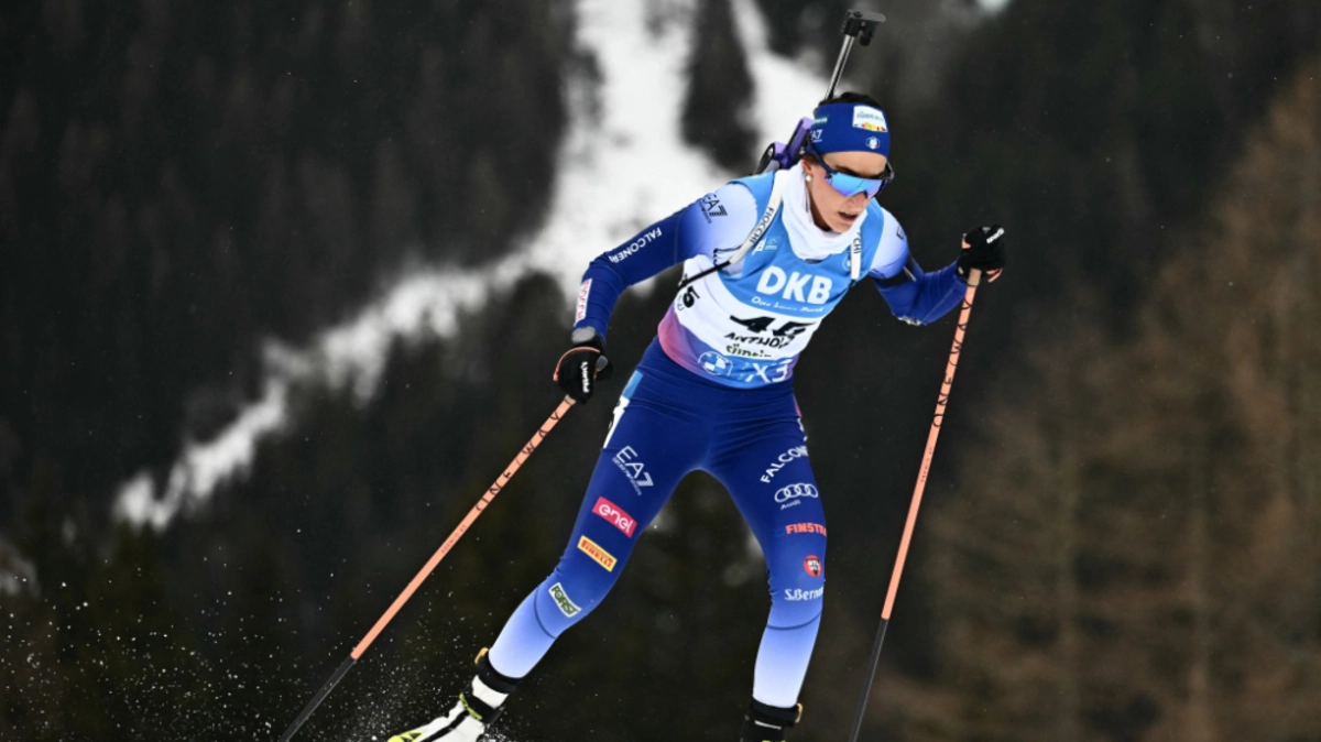 Passler sorgt kurz vor Olympia für Negativ-Schlagzeilen | Passler sorgt kurz vor Olympia für Negativ-Schlagzeilen