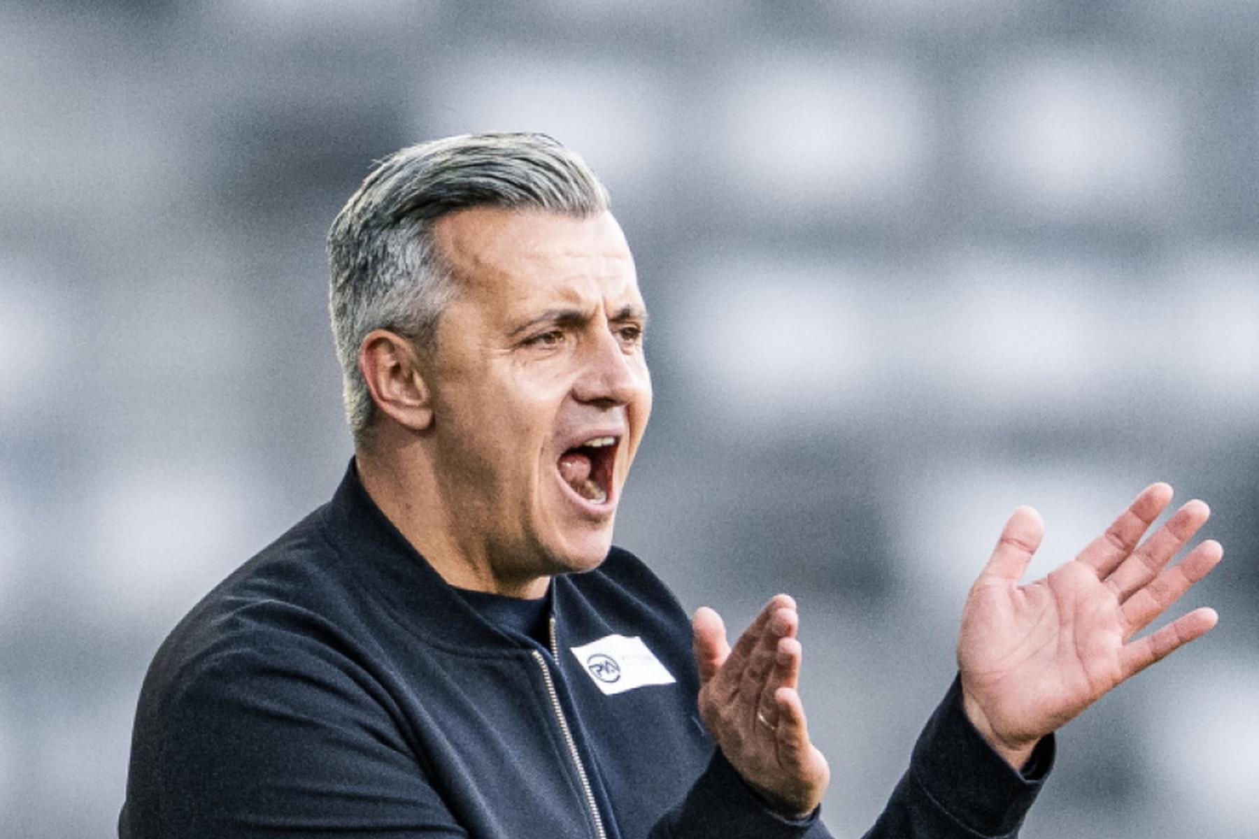 Wattens: WSG hofft bei Hinterseer-Sperre auf erfolgreichen Protest