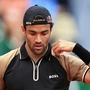 Berrettini spielt in Kitzbühel | Berrettini spielt in Kitzbühel