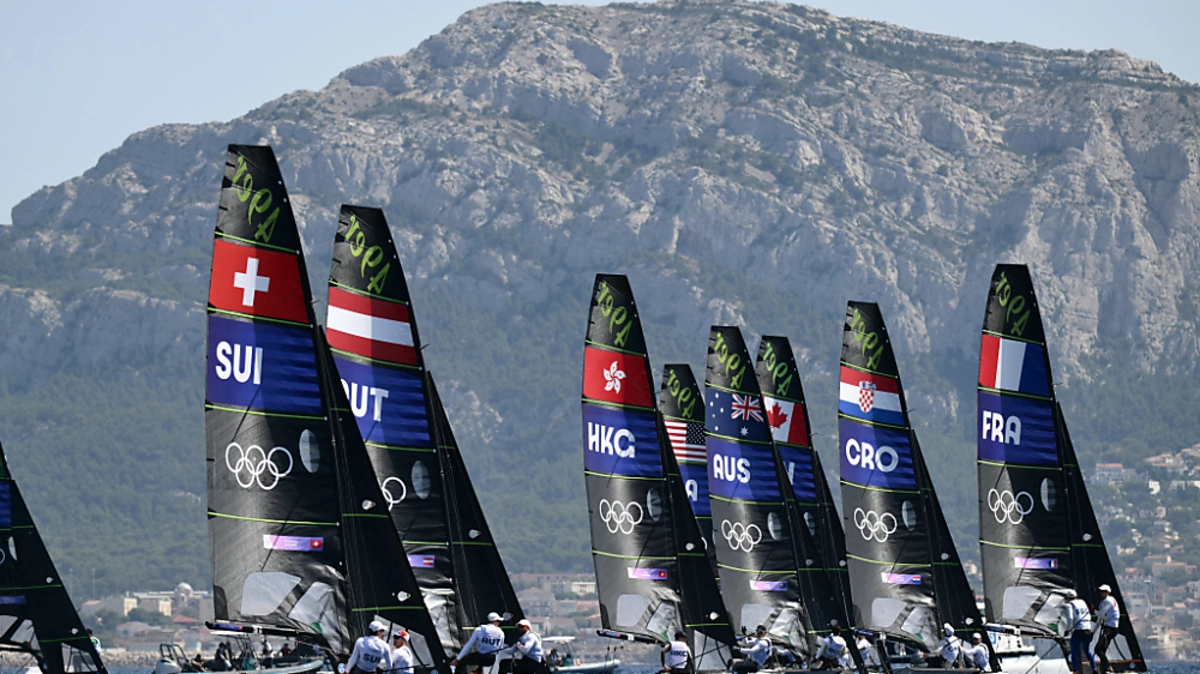 Bildstein/Hussl mit gutem ersten Tag | Bildstein/Hussl mit gutem ersten Tag