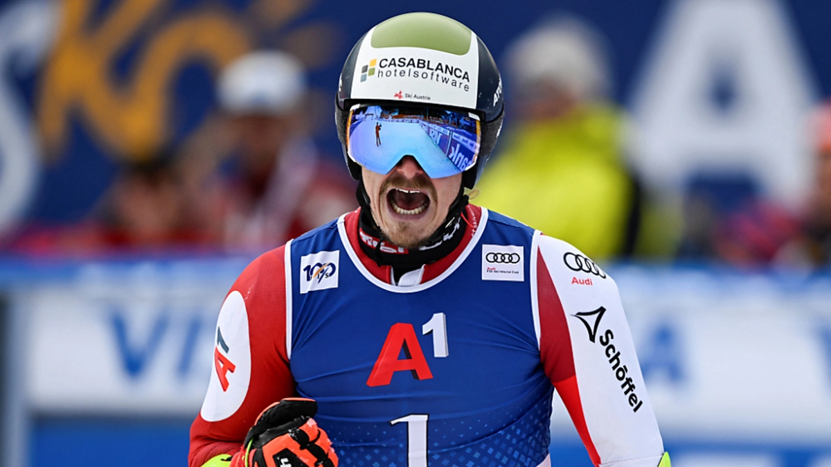 Feller ist im Kampf um die Slalom-Kugel schon am Samstag gefordert | Feller ist im Kampf um die Slalom-Kugel schon am Samstag gefordert