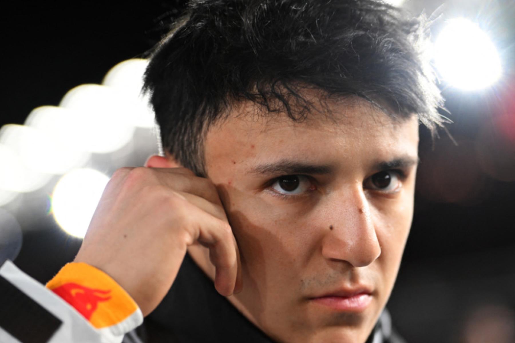 Milton Keynes: Hadjar 2026 neuer Teamkollege von Verstappen