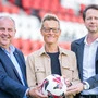 Söndergaard soll die ÖFB-Frauen zur WM führen | Söndergaard soll die ÖFB-Frauen zur WM führen