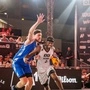 Quincy Diggs/r. setzt sich in Szene | Quincy Diggs/r. setzt sich in Szene
