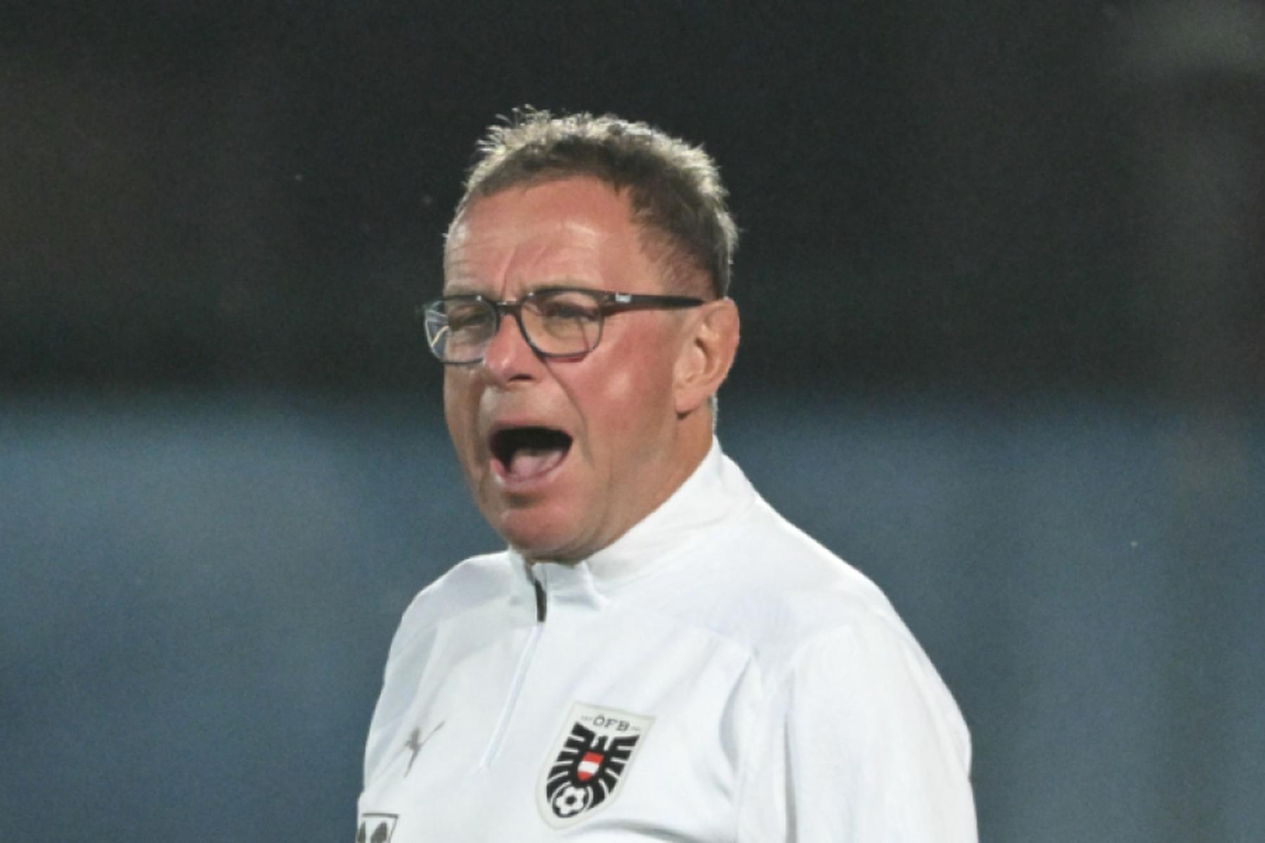 Trening avstrijske nogometne reprezentance na Cipru odpovedan