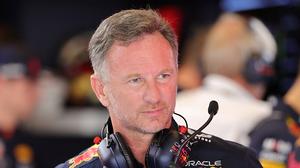 Aufregung um Red-Bull-Teamchef Horner | Aufregung um Red-Bull-Teamchef Horner