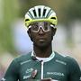 Girmay holt schon zweiten Etappensieg bei Tour de France | Girmay holt schon zweiten Etappensieg bei Tour de France