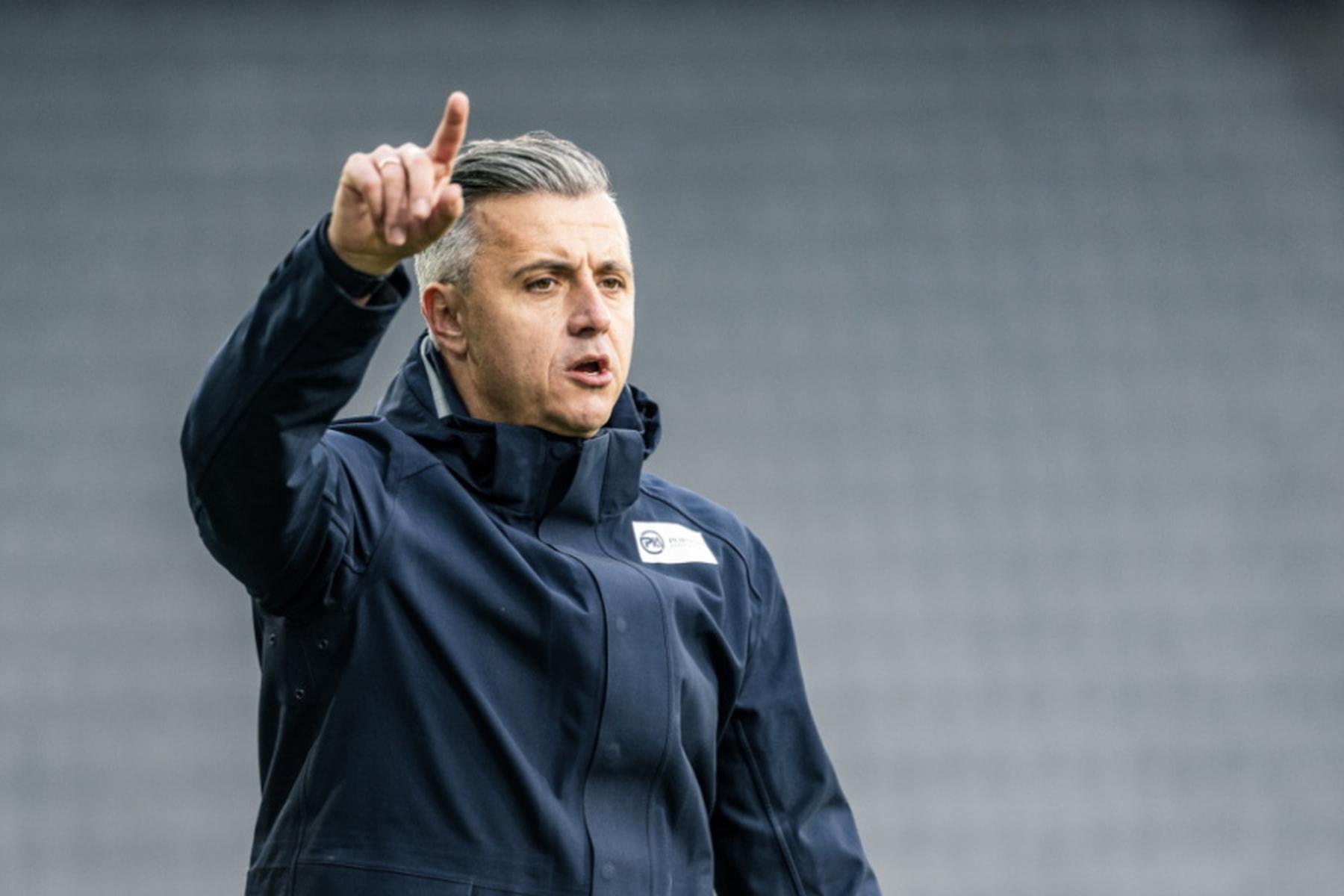 Wien/Wattens: WSG legt Protest gegen Wertung des 1:2 in Hartberg ein