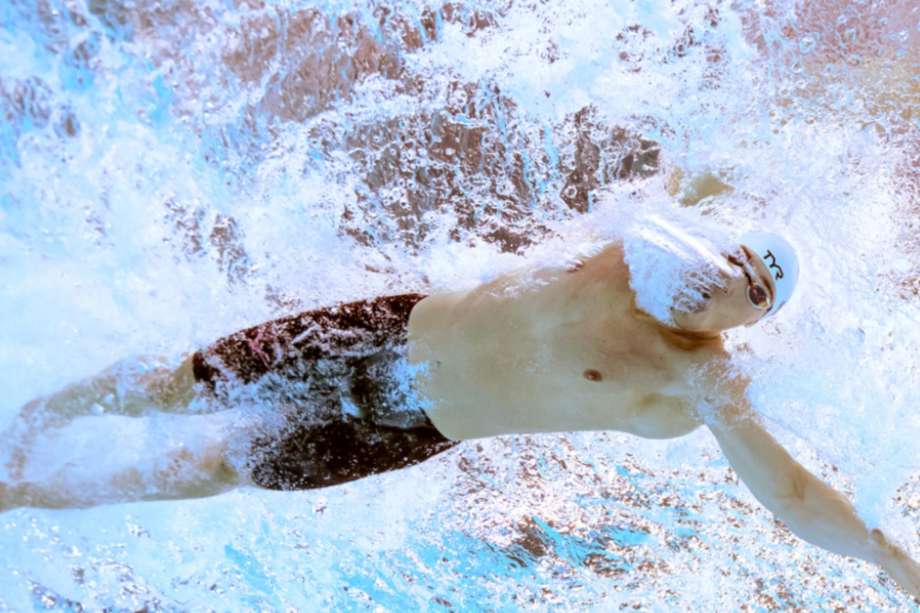 Singapur: OSV-Lagenstaffel verpasst zum WM-Abschluss Finaleinzug