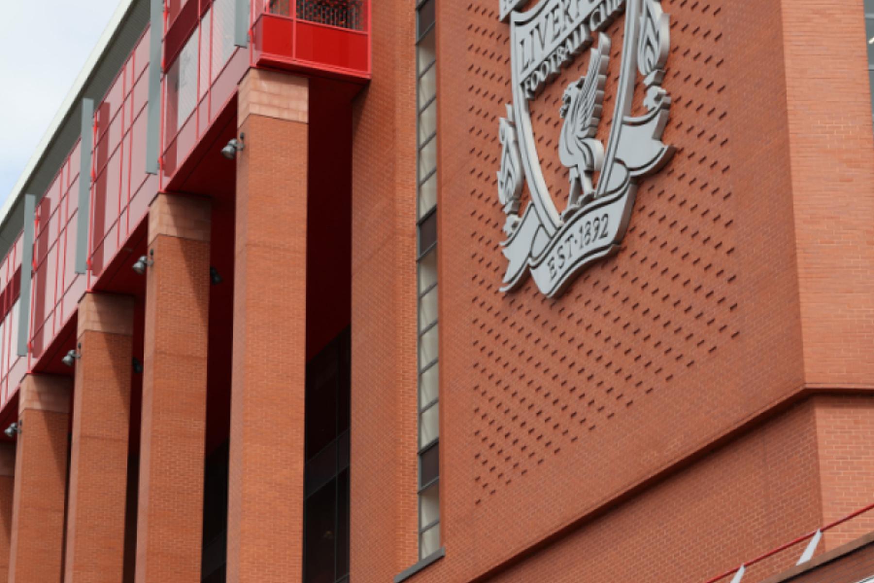 Liverpool: Alarm in Liverpool-Stadion - Anfield vorübergehend evakuiert
