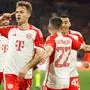 Kimmich köpfelte die Bayern ins CL-Semifinale | Kimmich köpfelte die Bayern ins CL-Semifinale