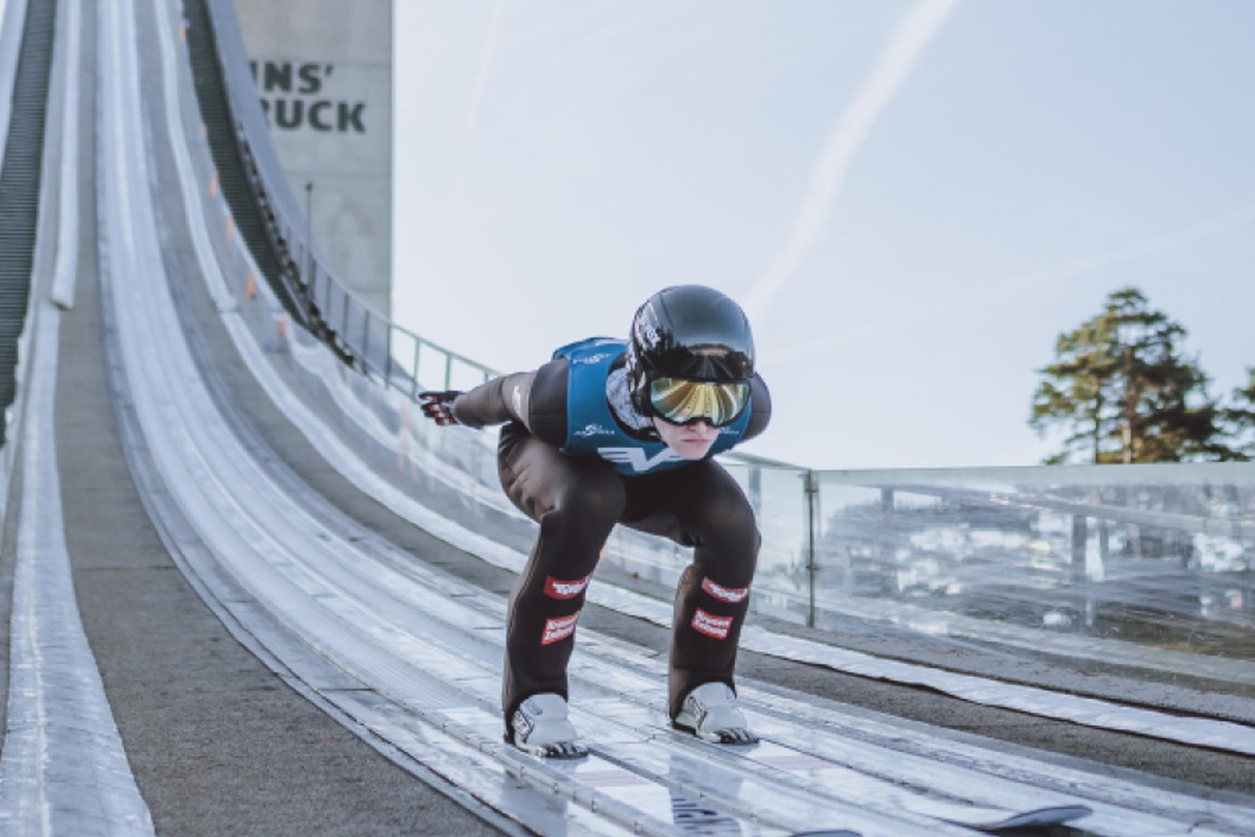 Wisla: Skispringer Bachlinger gewinnt auch in Wisla