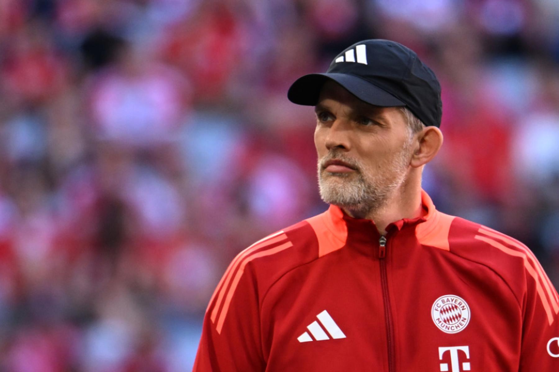 München: Tuchel-Verbleib beim FC Bayern nicht ausgeschlossen - Medien