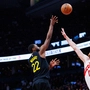 Jakob Pöltl hat die Marke von 5.000 Punkten in der NBA geknackt | Jakob Pöltl hat die Marke von 5.000 Punkten in der NBA geknackt