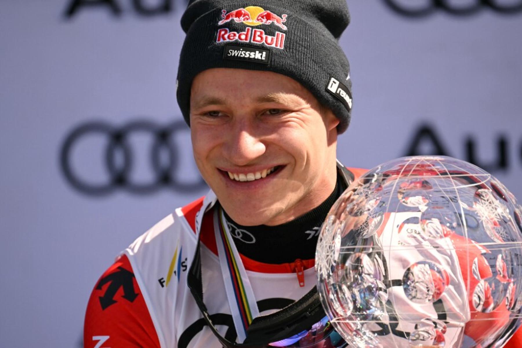 Wien/Sölden: Odermatts Tage als Allrounder haben Ablaufdatum