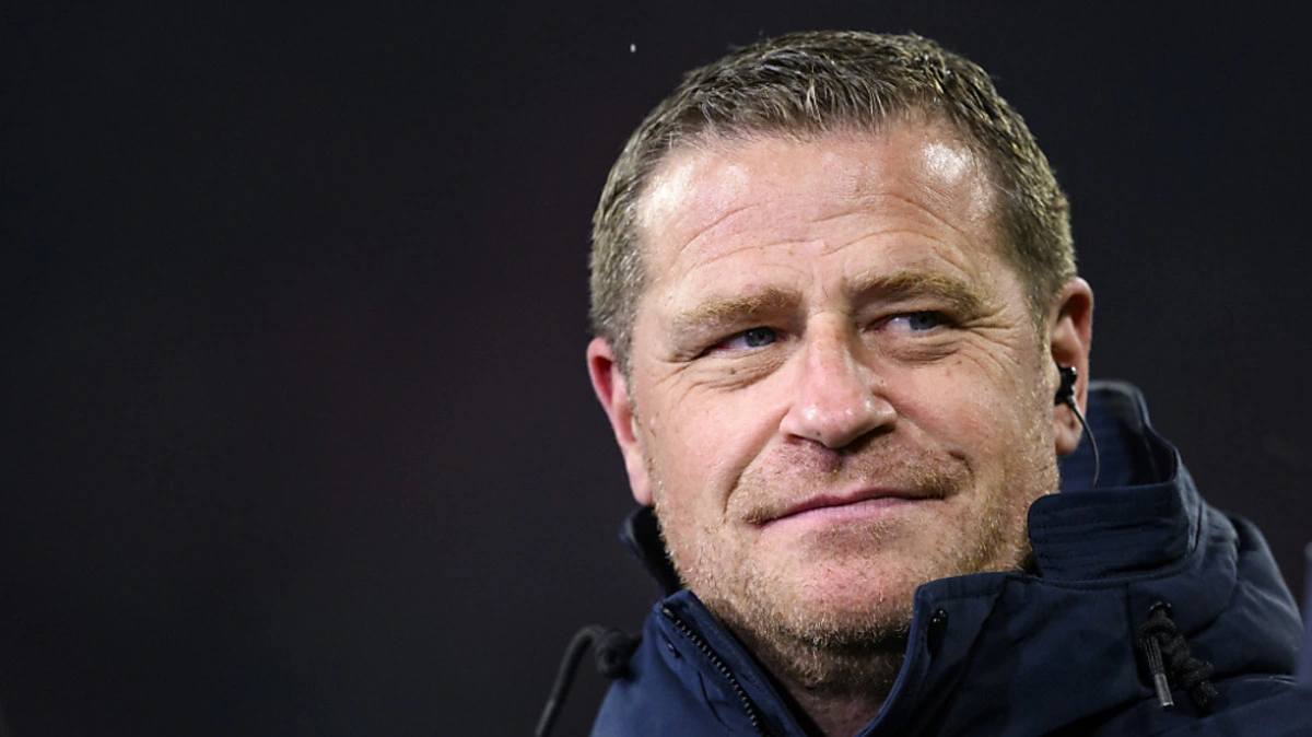 Eberl verkündet neuen Bayern-Trainer erst nach Dienstag-Spiel | Eberl verkündet neuen Bayern-Trainer erst nach Dienstag-Spiel