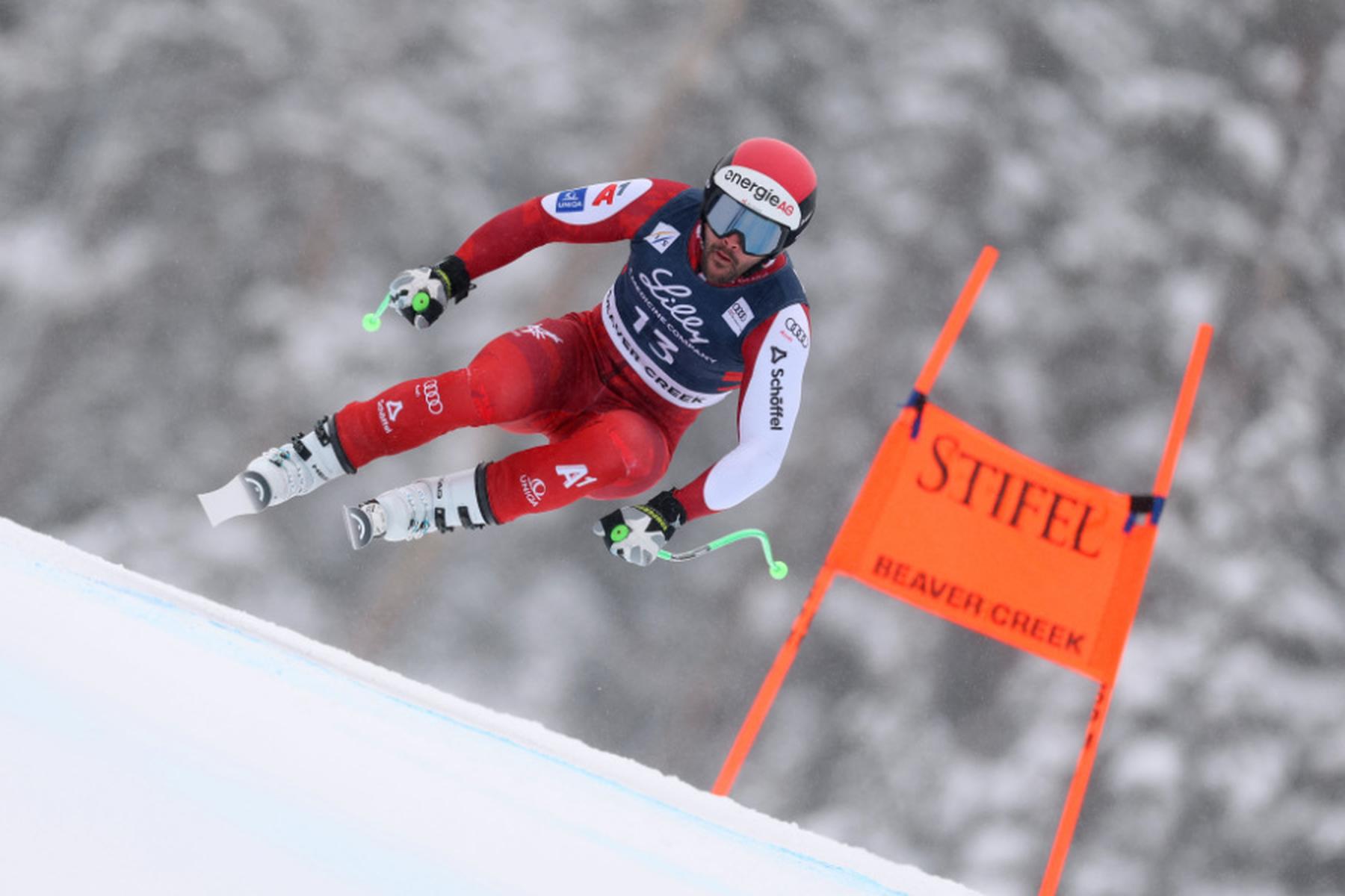 Beaver Creek (Colorado): Erste Saisonabfahrt in Beaver Creek am Donnerstag