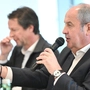 Pröll arbeitet weiter an Vertragsverlängerung von Rangnick | Pröll arbeitet weiter an Vertragsverlängerung von Rangnick