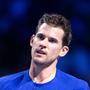 Einmal zeigte Thiem noch, was in ihm steckt | Dominic Thiem