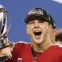 Purdy fordert Mahomes in der Super Bowl | Purdy fordert Mahomes in der Super Bowl