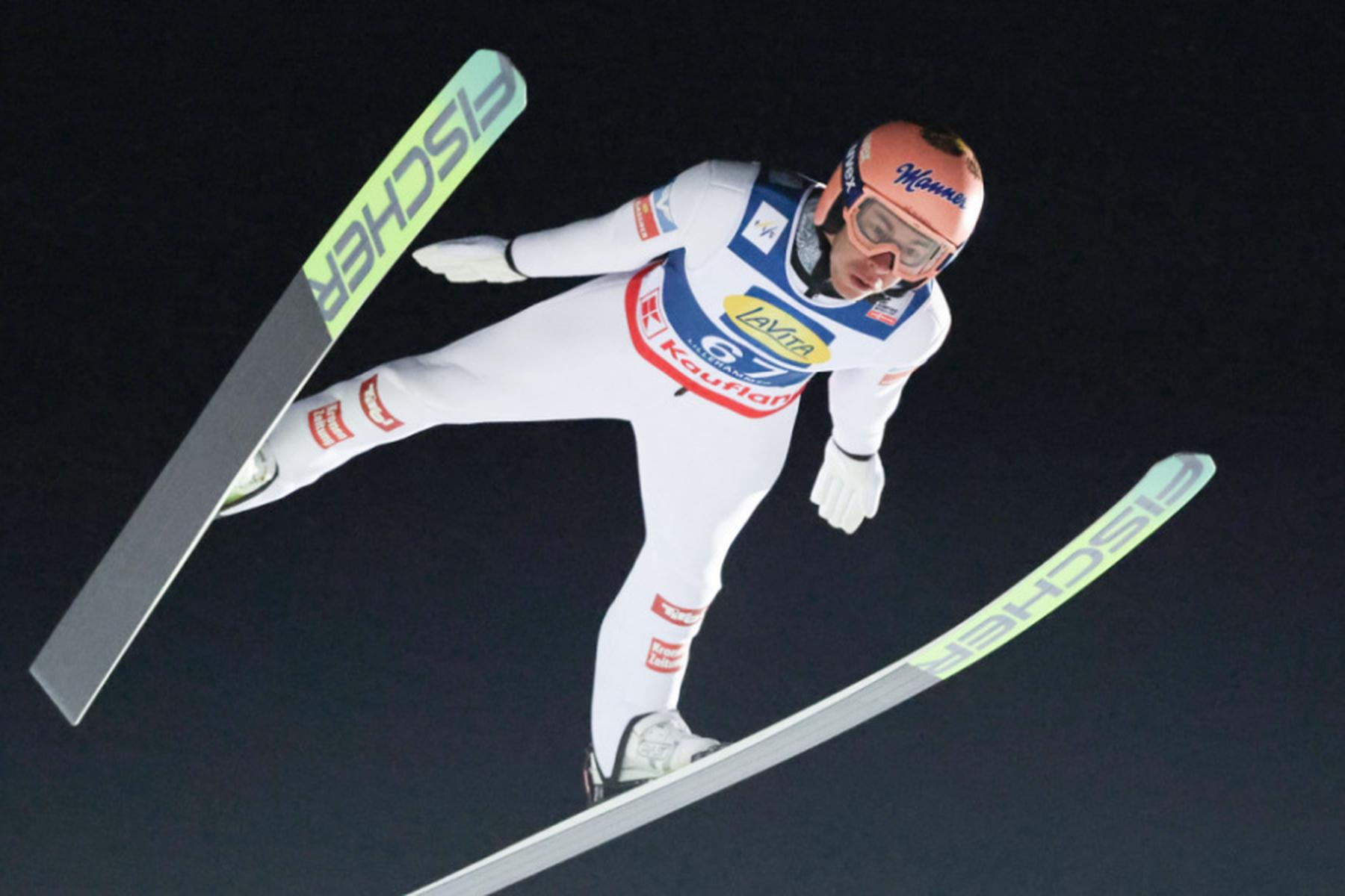 Lillehammer: ÖSV-Adler im zweiten Lillehammer-Bewerb nicht am Podest