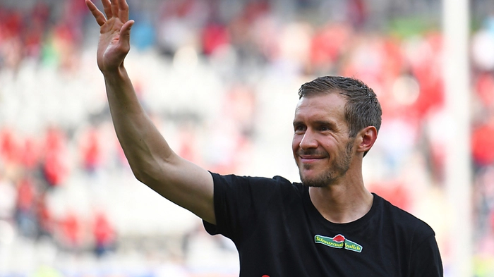 Ex-Kapitän Schuster wird neuer Trainer des SC Freiburg | Ex-Kapitän Schuster wird neuer Trainer des SC Freiburg