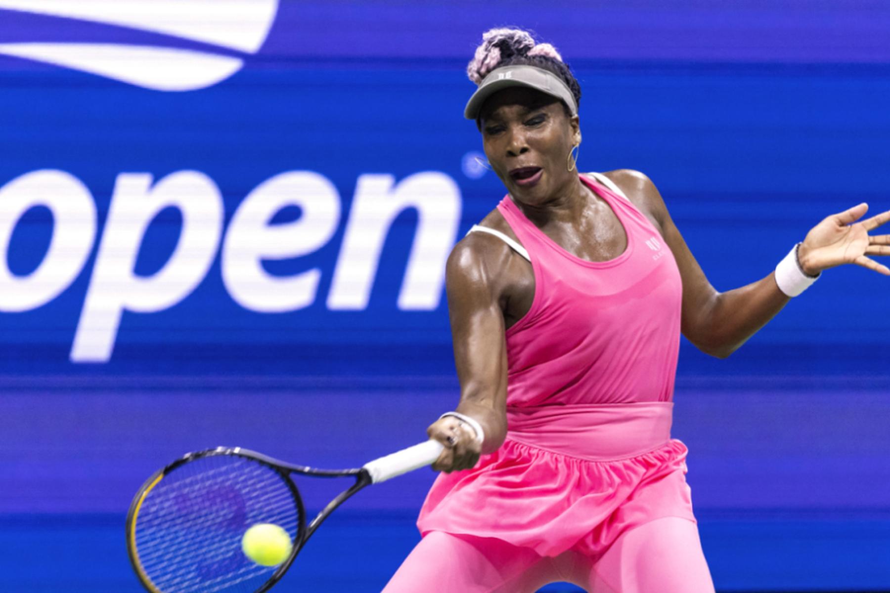 Melbourne: Venus Williams erhält Wildcard für Australian Open