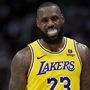 Viel Frust bei Lakers-Superstar LeBron James | Viel Frust bei Lakers-Superstar LeBron James