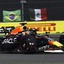Verstappen wieder flott unterwegs | Verstappen wieder flott unterwegs