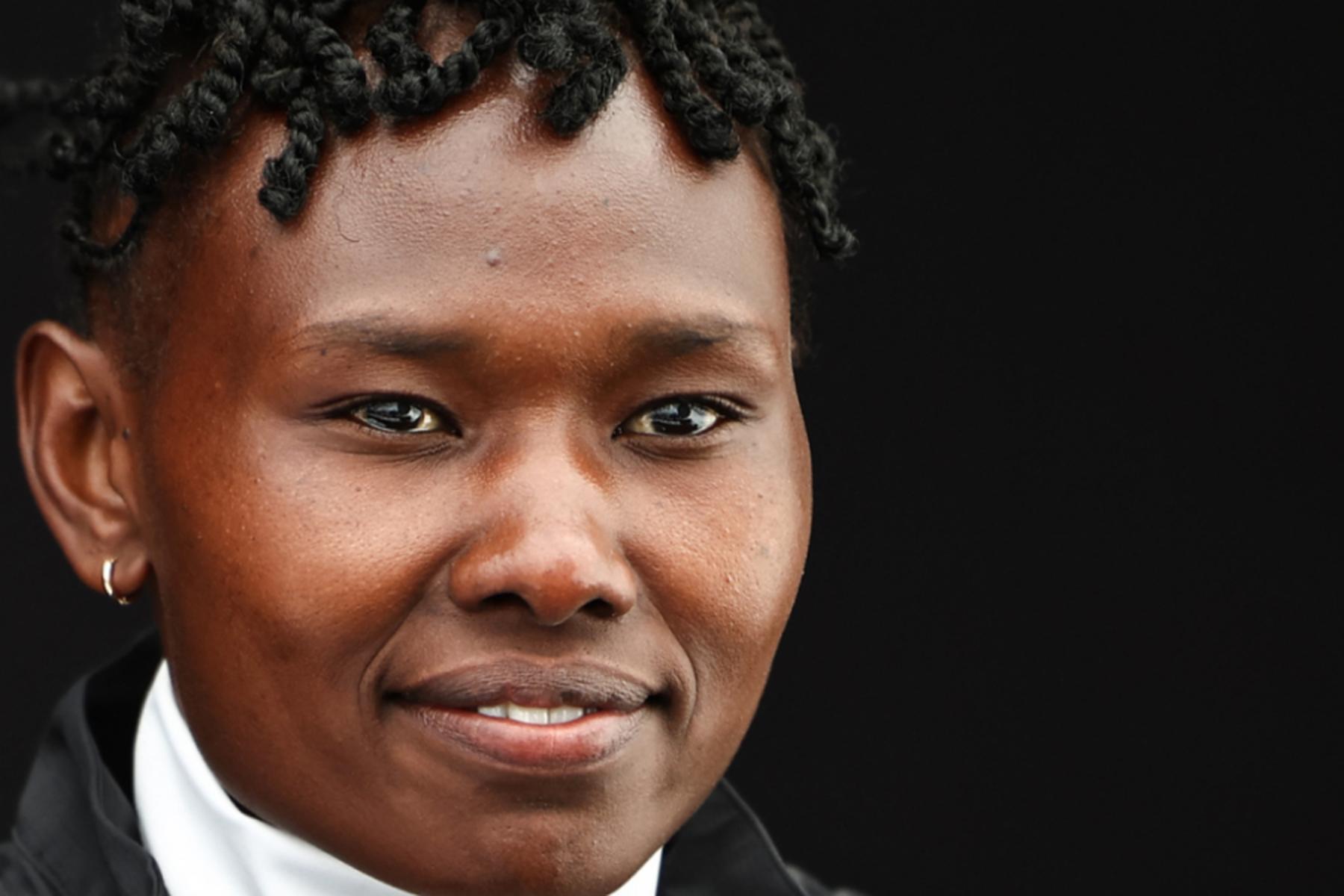 Monte Carlo: Marathon-Weltrekordlerin Chepngetich für drei Jahre gesperrt