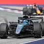 Russell setzte sich auf dem Red Bull Ring durch | Russell setzte sich auf dem Red Bull Ring durch