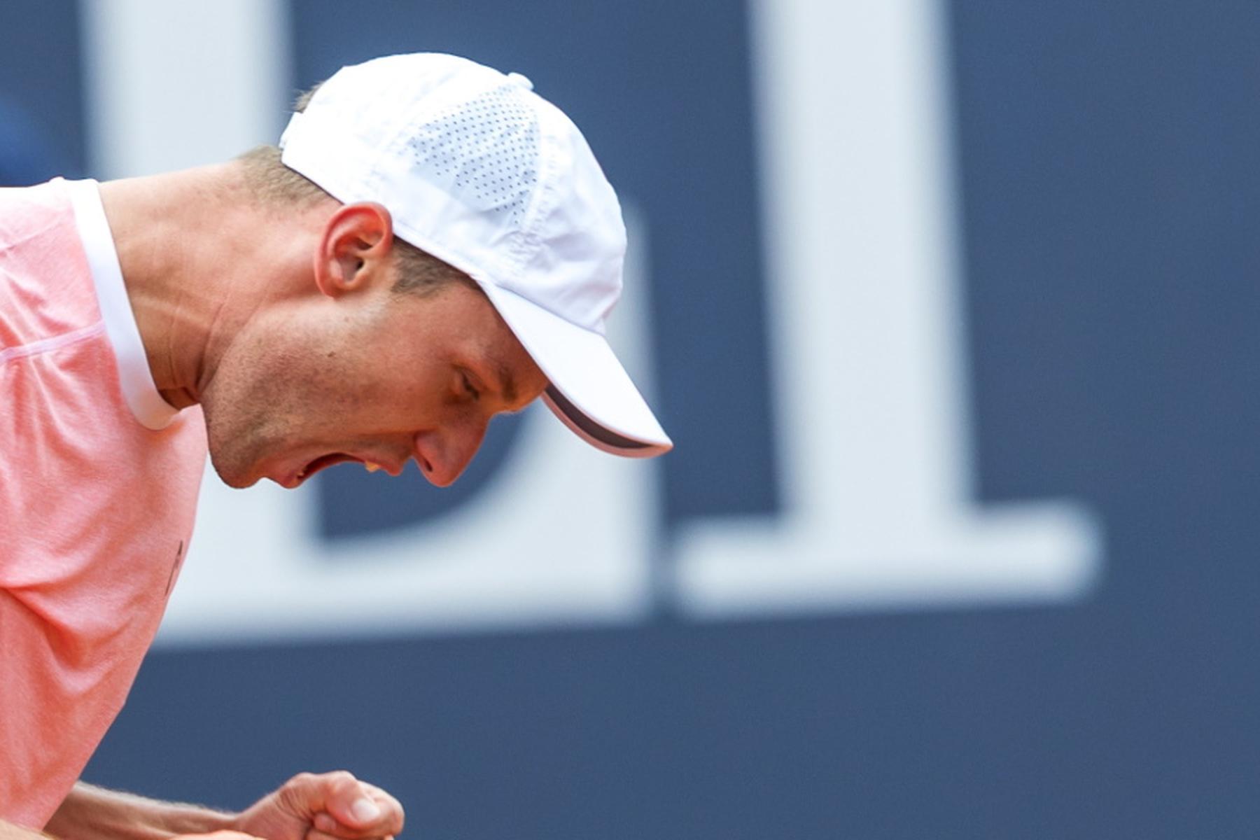 Kitzbühel: Misolic rettet Österreicher-Ehre in Kitzbühel