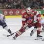 Der KAC bleibt an der Spitze der ICE-Liga | Der KAC bleibt an der Spitze der ICE-Liga