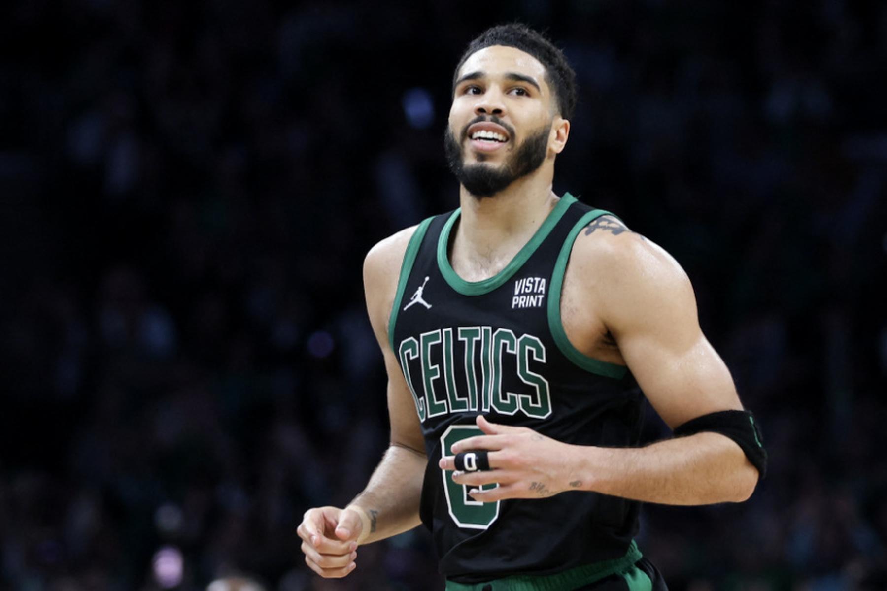 Boston: Boston Celtics als erstes NBA-Team in Conference Finals