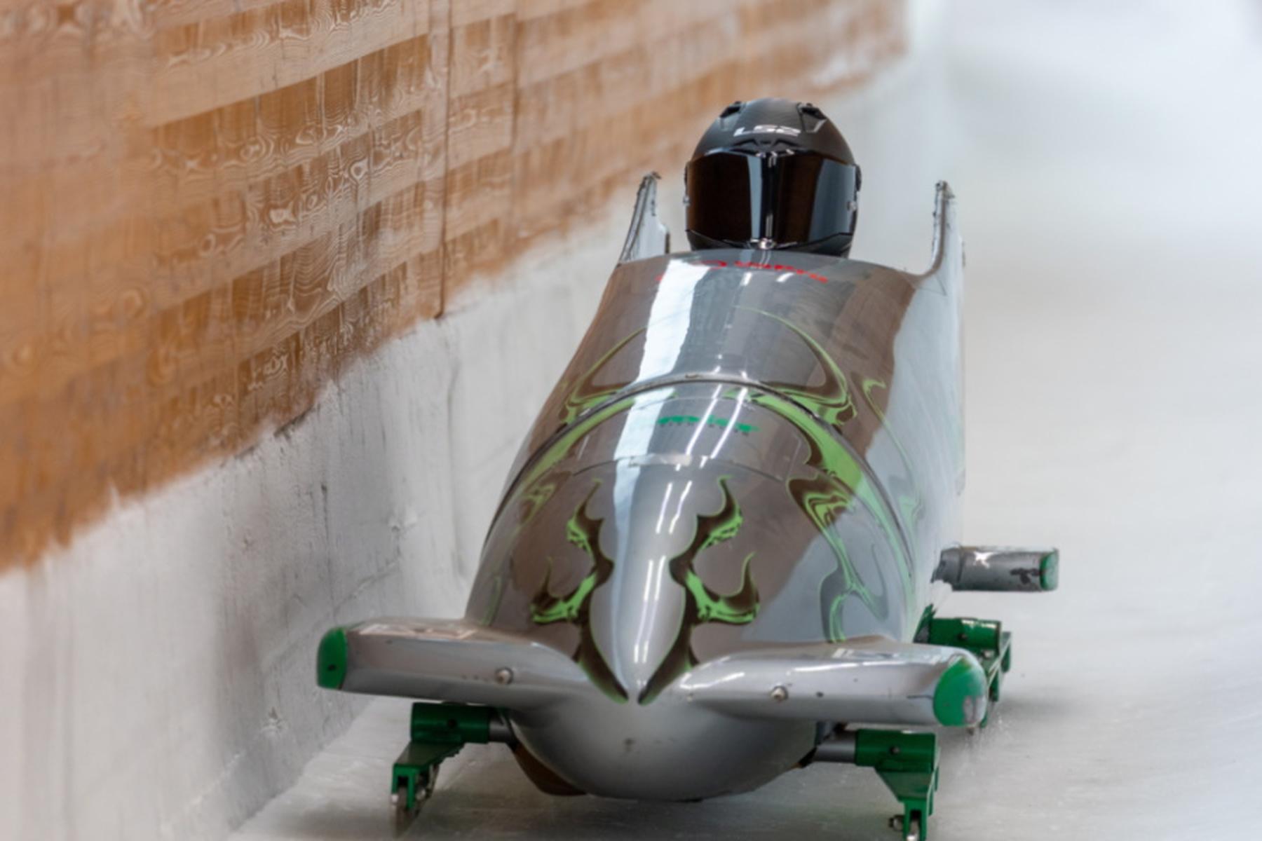 Igls: Grünes Licht auch für Viererbob beim Weltcup in Igls