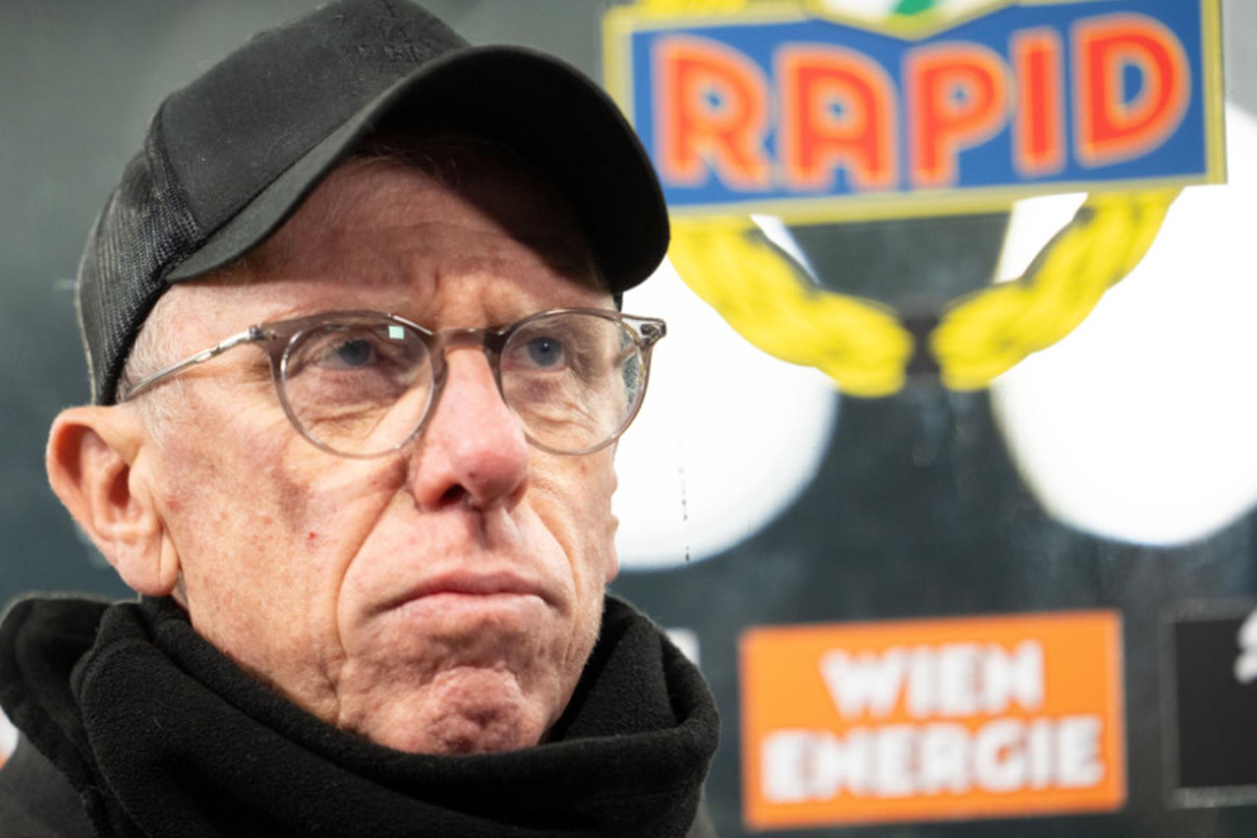 Sosnowiec: Rapid geht in Conference League bei Rakow 1:4 unter