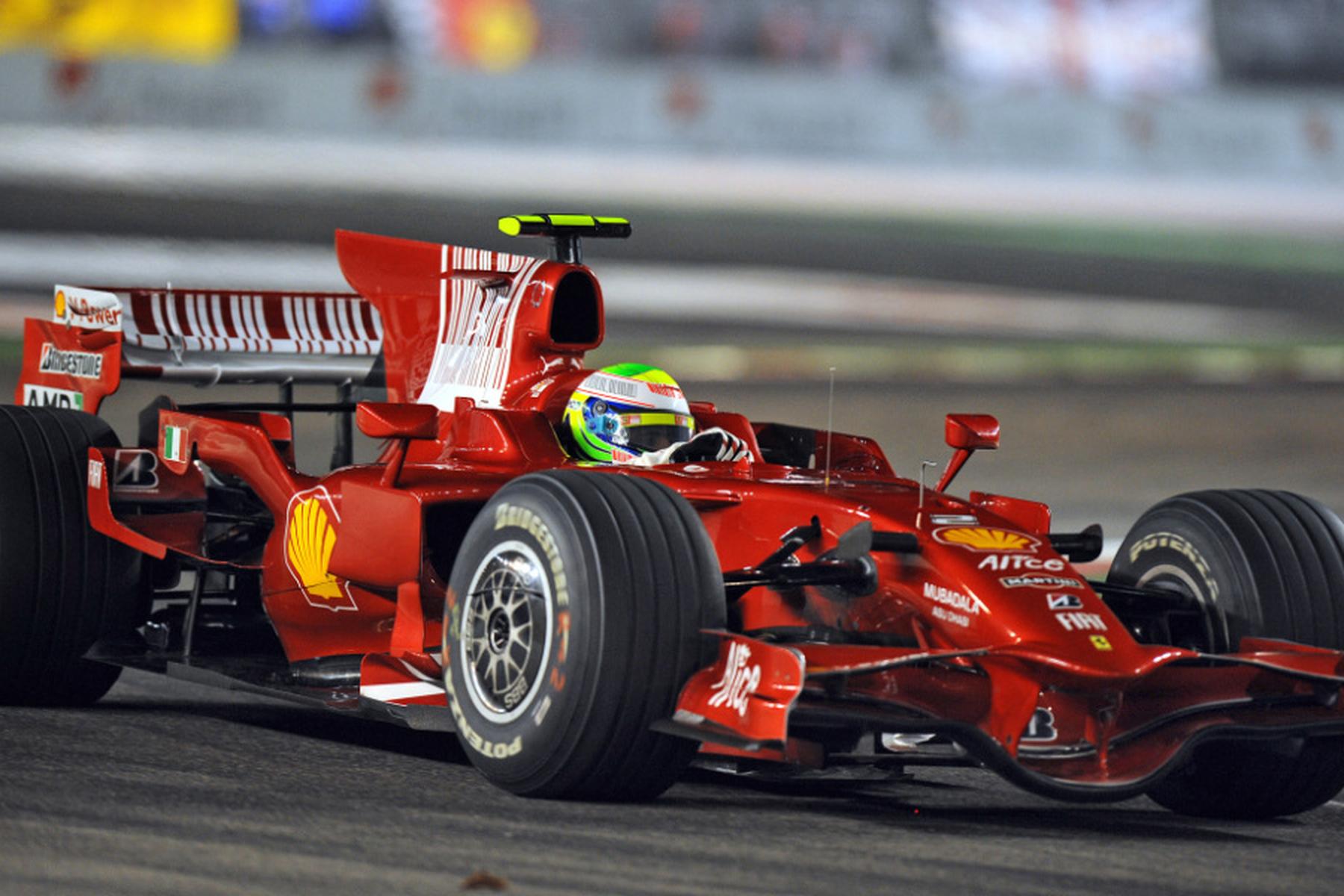 London: F1, Ecclestone und FIA verteidigen sich gegen Massa-Klage