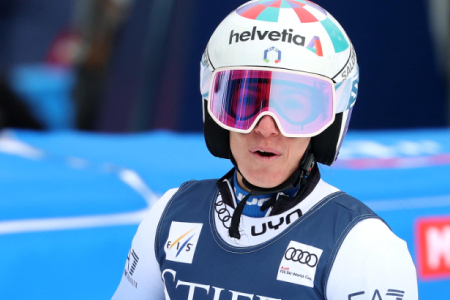 Mailand/Sölden: Ski-Ass Bassino verpasst nach Operation Olympische Spiele