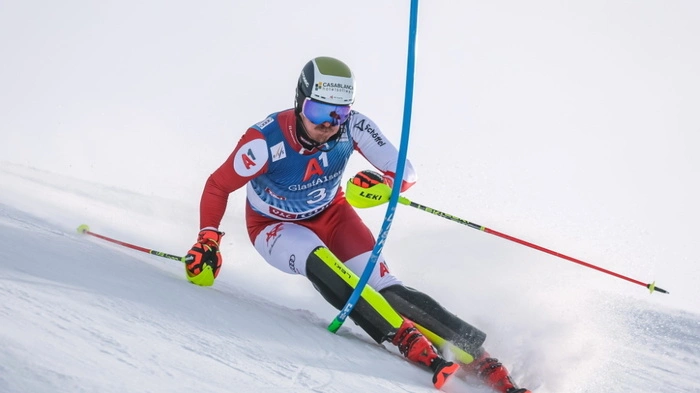 Feller gewann zum dritten Mal in Weltcup-Rennen | Feller gewann zum dritten Mal in Weltcup-Rennen