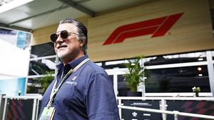 Michael Andretti will in die Formel 1, die lehnte zuletzt ab | Michael Andretti will in die Formel 1, die lehnte zuletzt ab