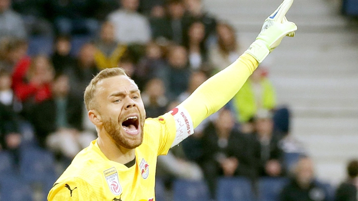 Schlager und Co. stehen gegen Zagreb vor einem Pflichtsieg | Schlager und Co. stehen gegen Zagreb vor einem Pflichtsieg